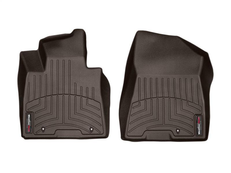WeatherTech 4715721