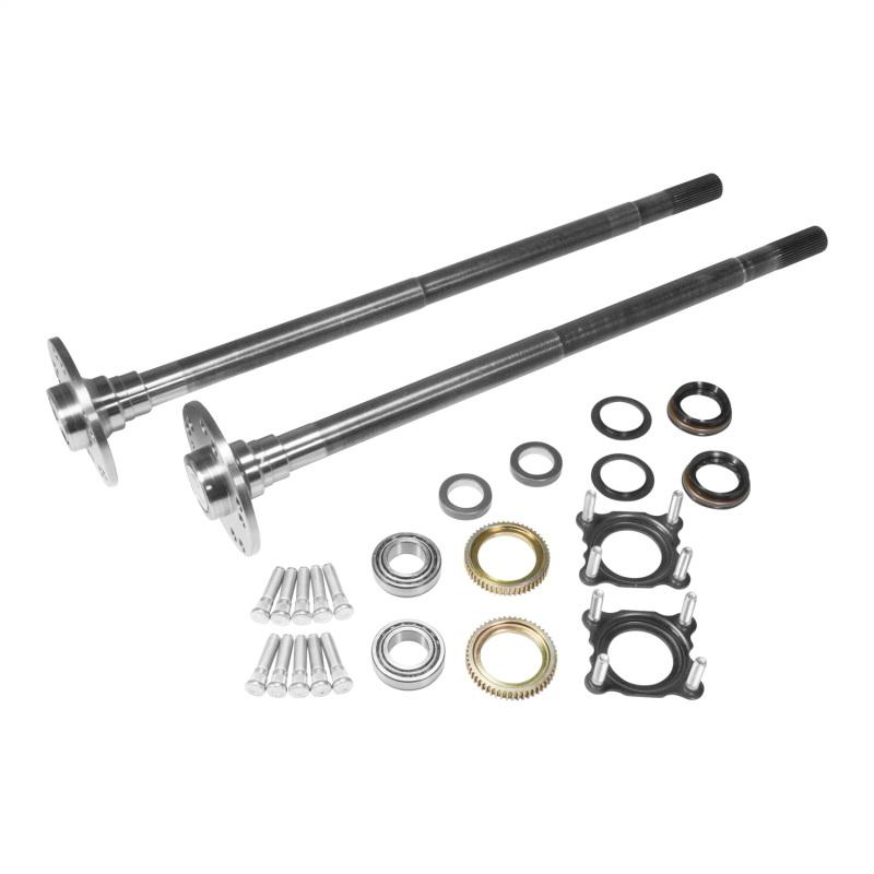 Yukon Gear & Axle YA WAK-004