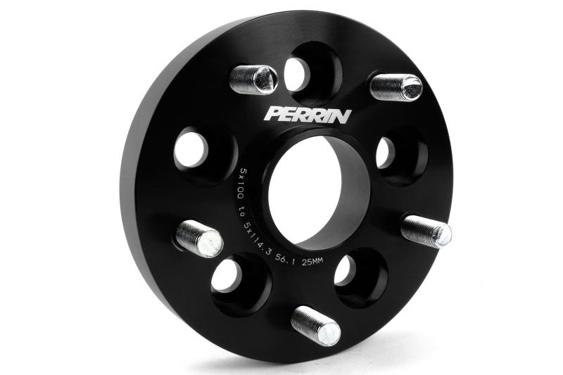 Perrin Performance PSP-WHL-226BK