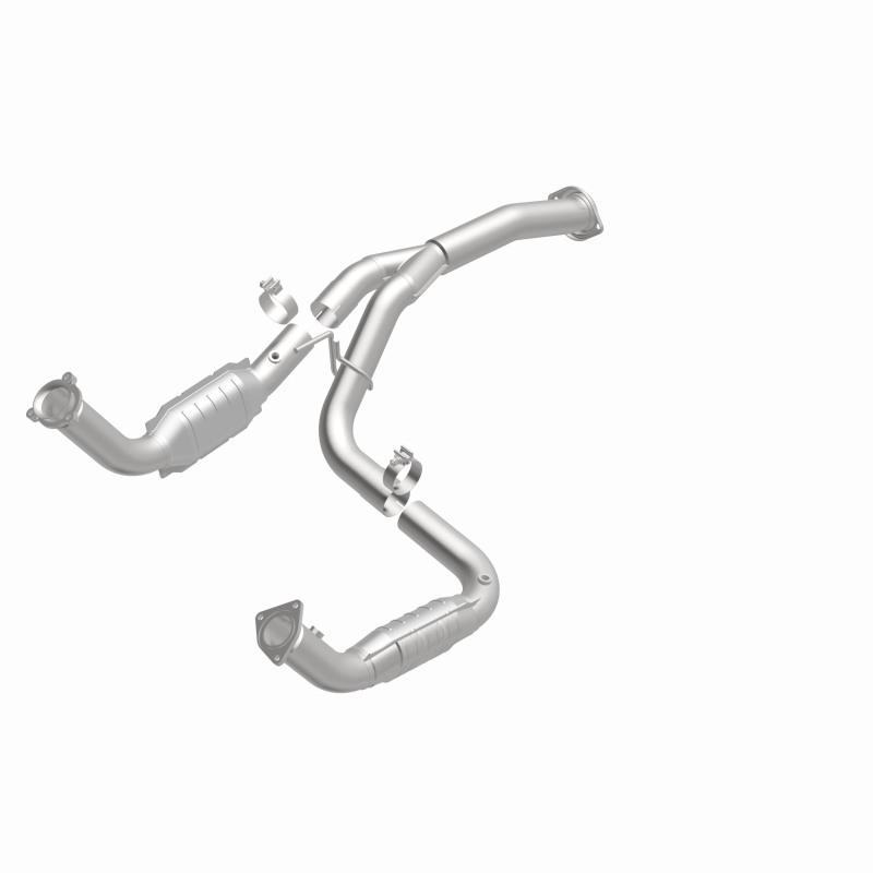 Magnaflow 21-252
