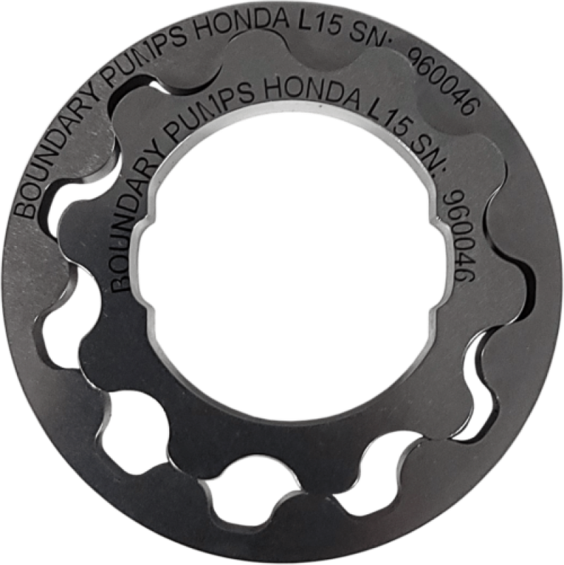 Boundary L15-OPG-M