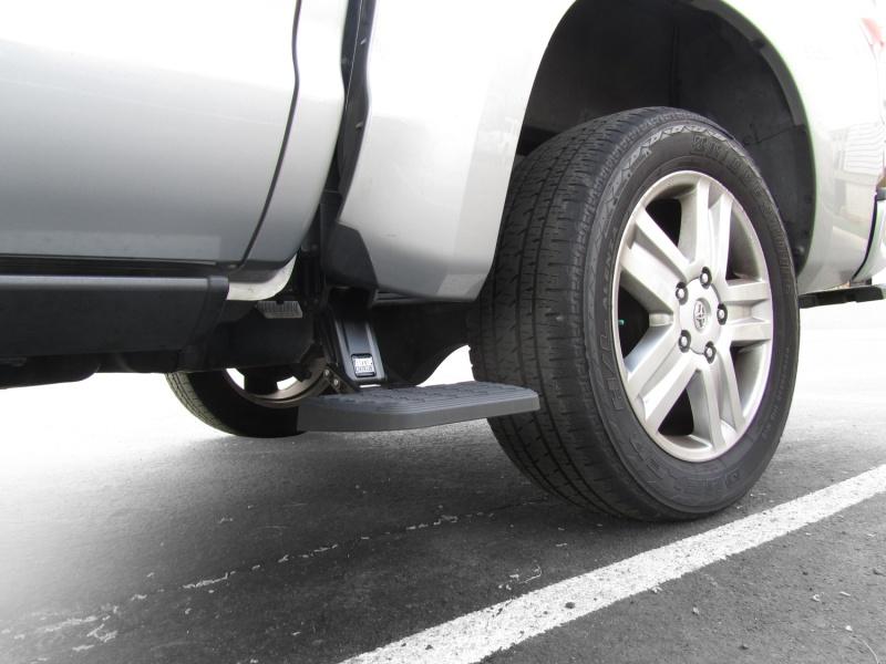 AMP Research 75405-01A