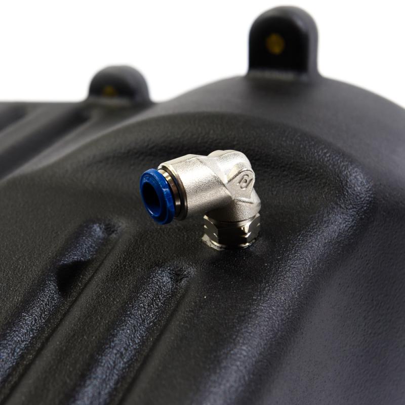 VMP Performance VMP-SUC057