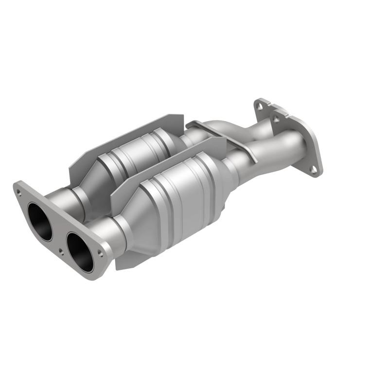Magnaflow 447201