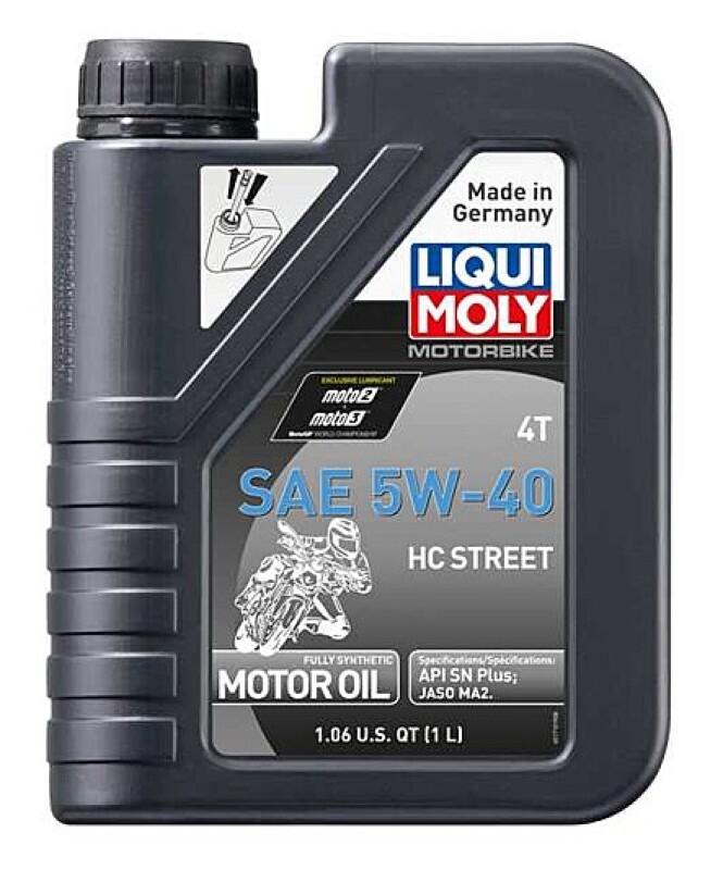LIQUI MOLY 20412