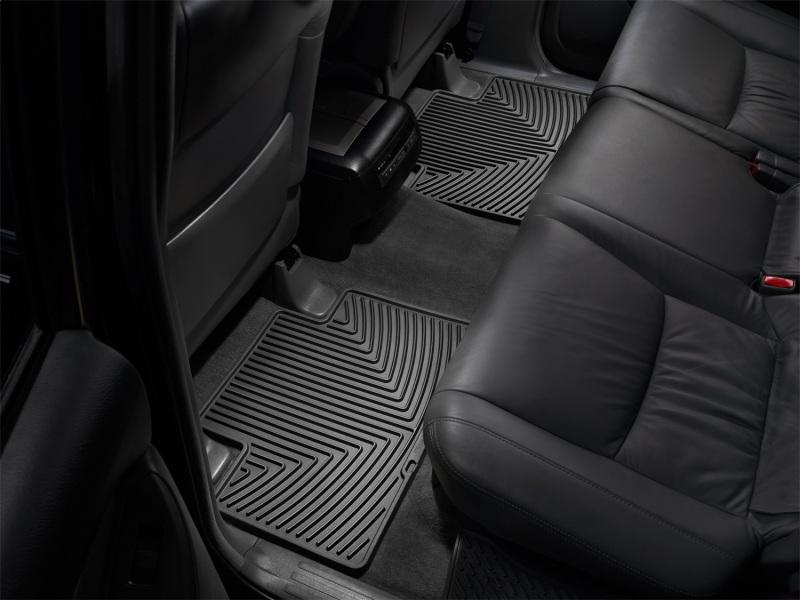 WeatherTech W136