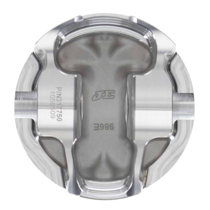 JE Pistons 317755