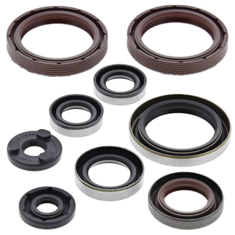 Vertex Pistons 822359