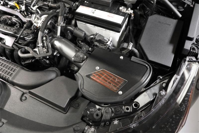 AEM Induction 21-865C