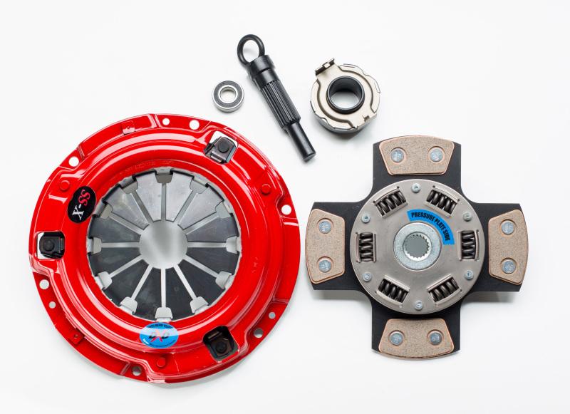 South Bend Clutch KHC08-SS-X