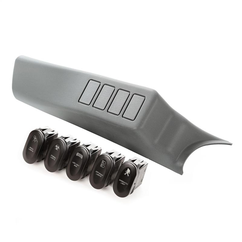 Rugged Ridge 17235.70