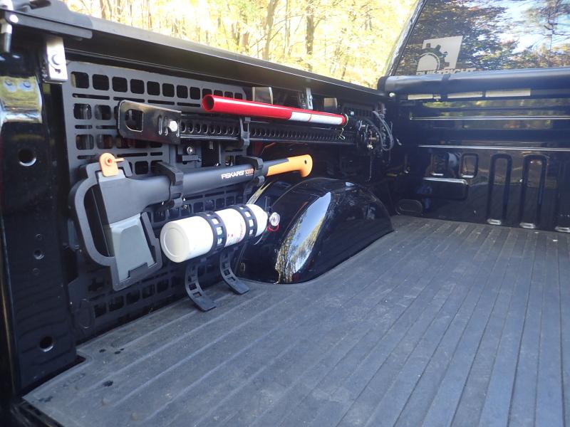 BuiltRight Industries 104035