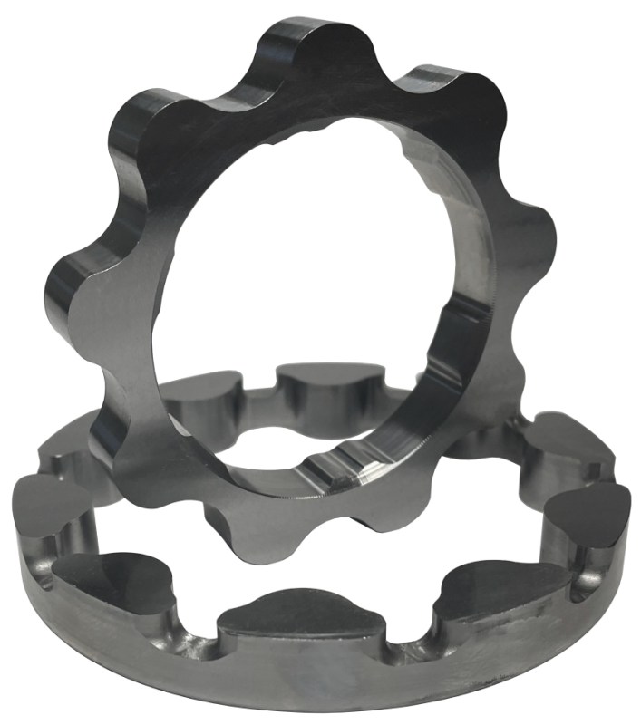 Boundary LS-10296-OPG