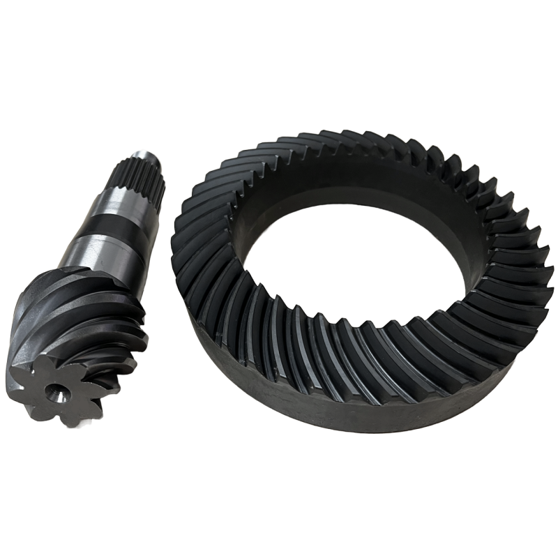 Revolution Gear & Axle D44-M210-456RDC