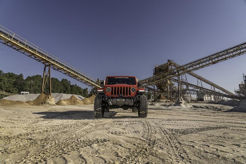 Rugged Ridge 11549.42