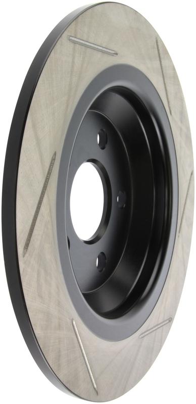 Stoptech 126.39043SR