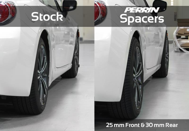 Perrin Performance PSP-WHL-026BK