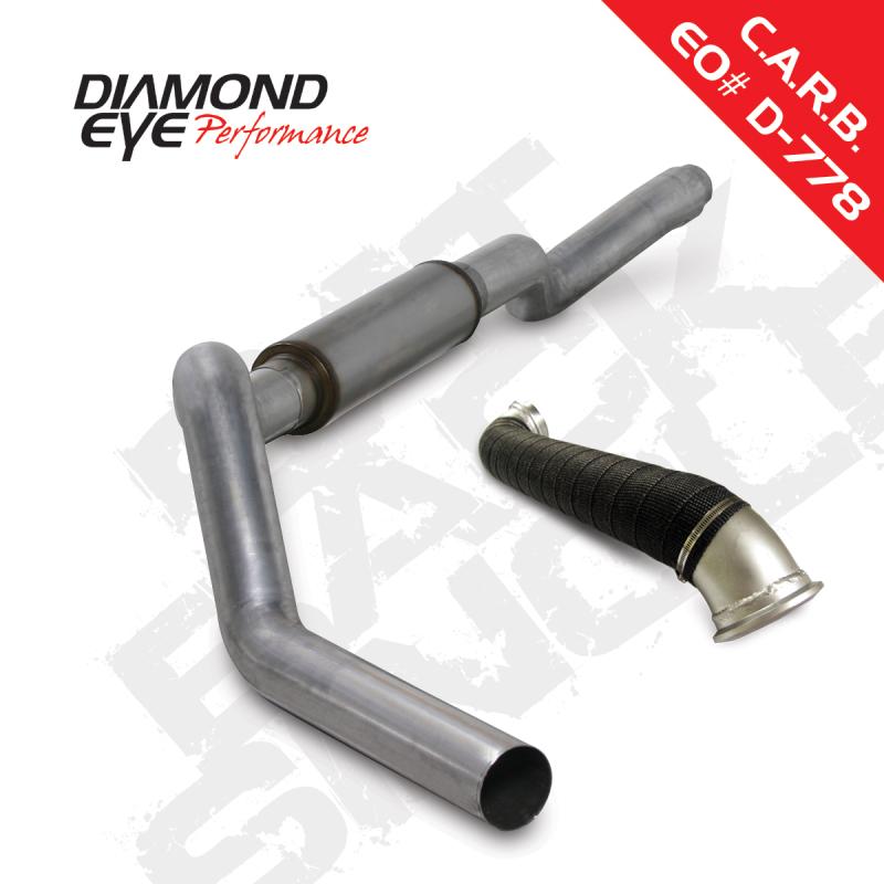 Diamond Eye Performance K5123A