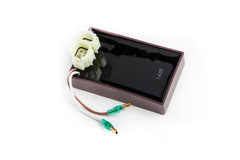 Ricks Motorsport Electrics 15-508