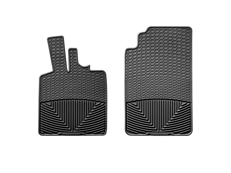 WeatherTech W109