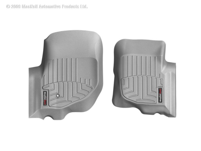 WeatherTech 460081