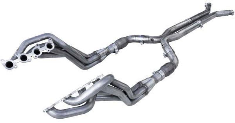 American Racing Headers MTC5-15178300LSWC