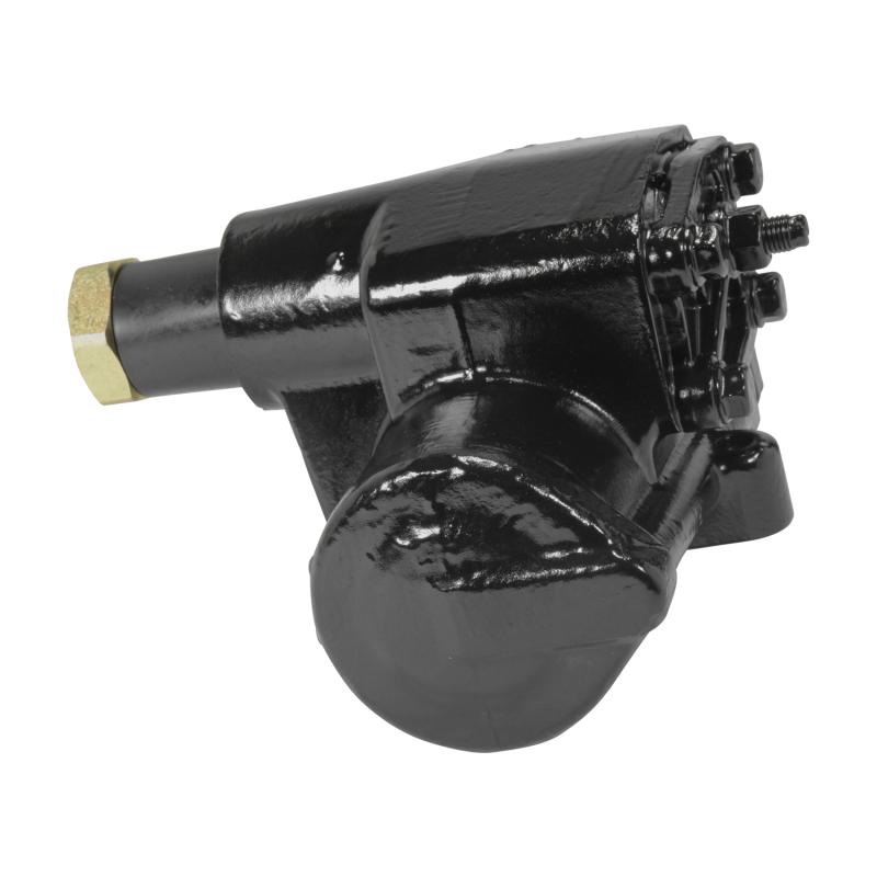 Yukon Gear & Axle ZSG7631