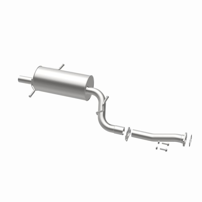 Magnaflow 108-0124