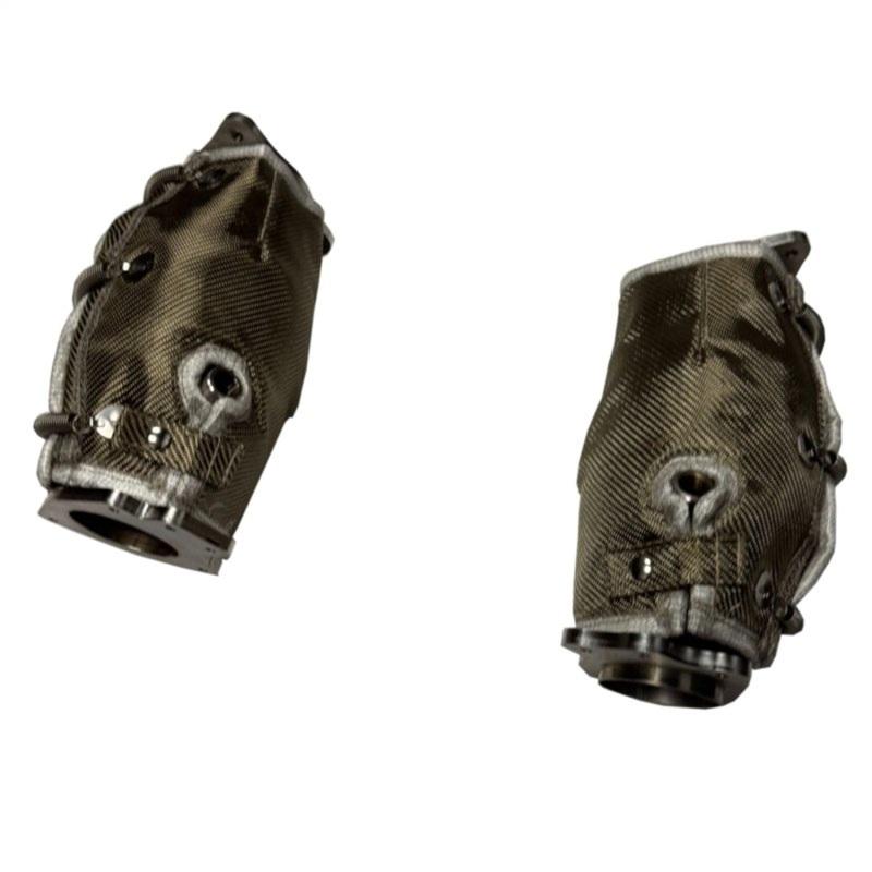 Kooks Headers 218133BK