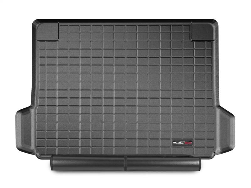 WeatherTech 401087SK