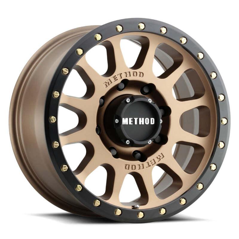 Method Wheels MR30578560925