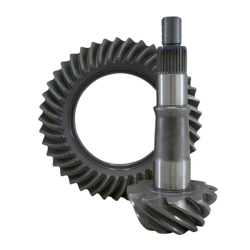 Yukon Gear & Axle YG GM8.5-411