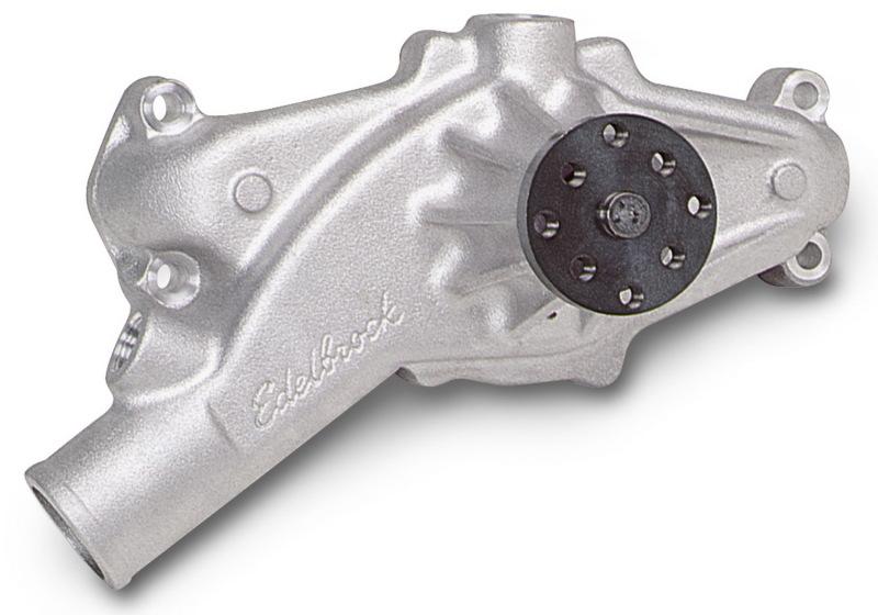 Edelbrock 8850