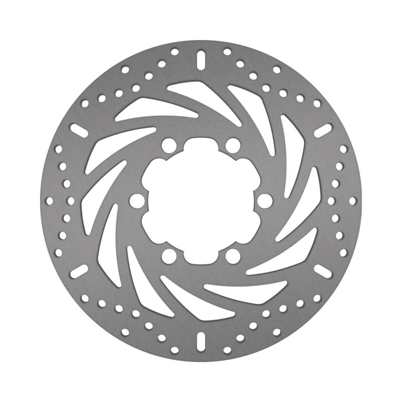 EBC Powersports MD9172D