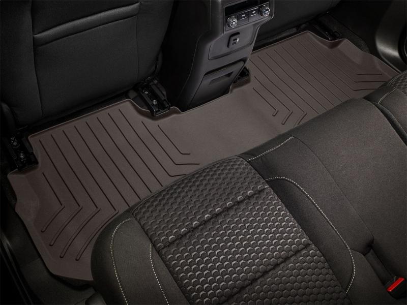 WeatherTech 4710802IM
