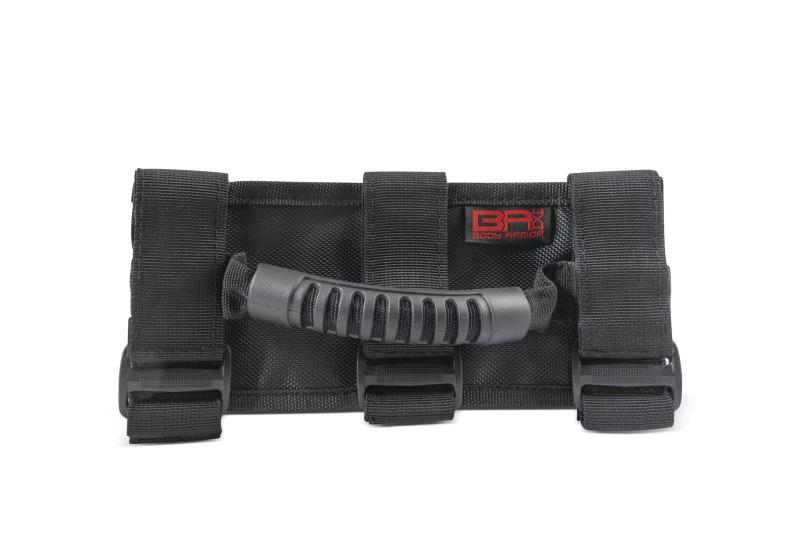 Body Armor 4x4 5142