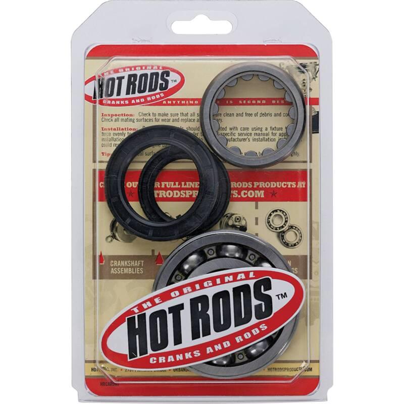 Hot Rods HR00156