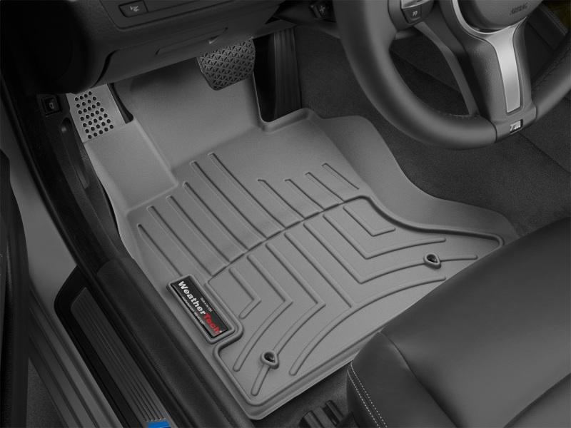 WeatherTech 463301