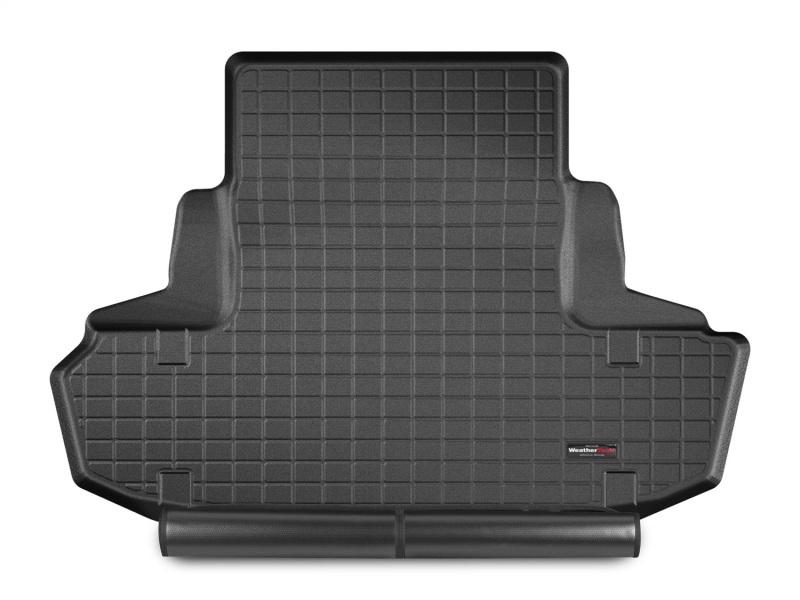 WeatherTech 401166SK