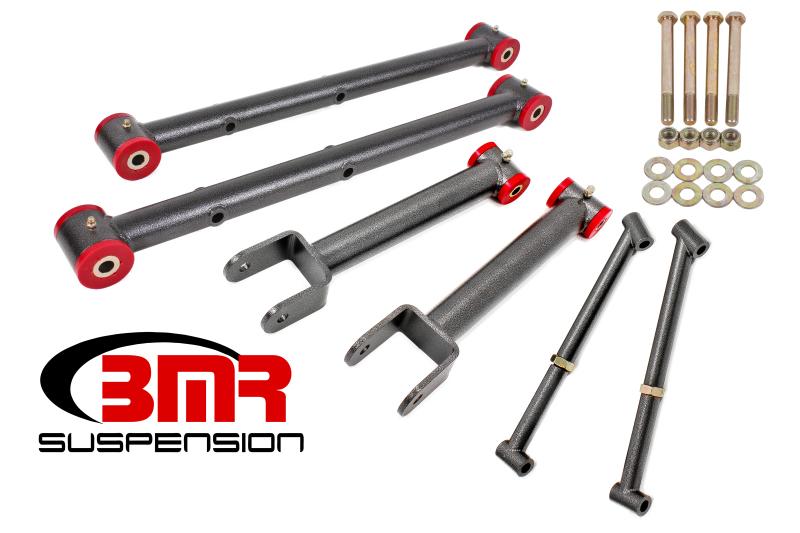 BMR Suspension RSK007H