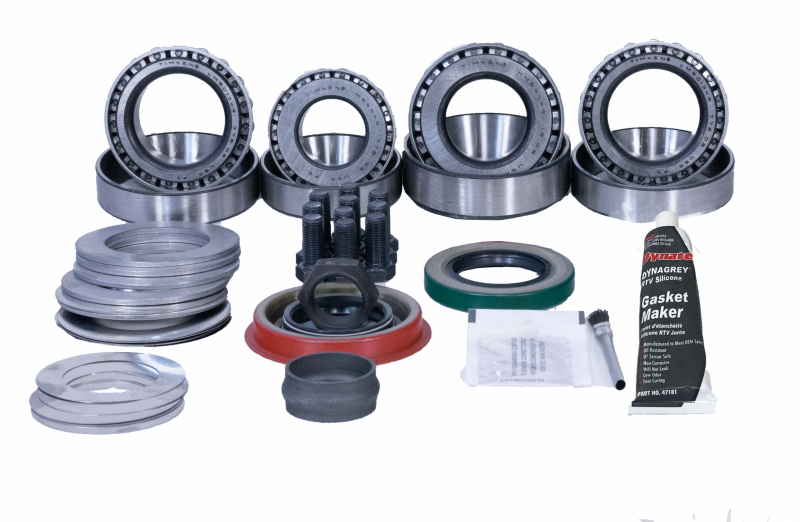 Revolution Gear & Axle 35-2016-BOP