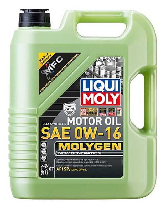LIQUI MOLY 22252