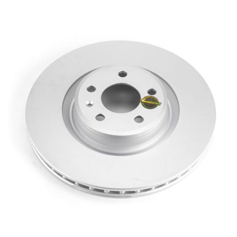PowerStop EBR1637EVC