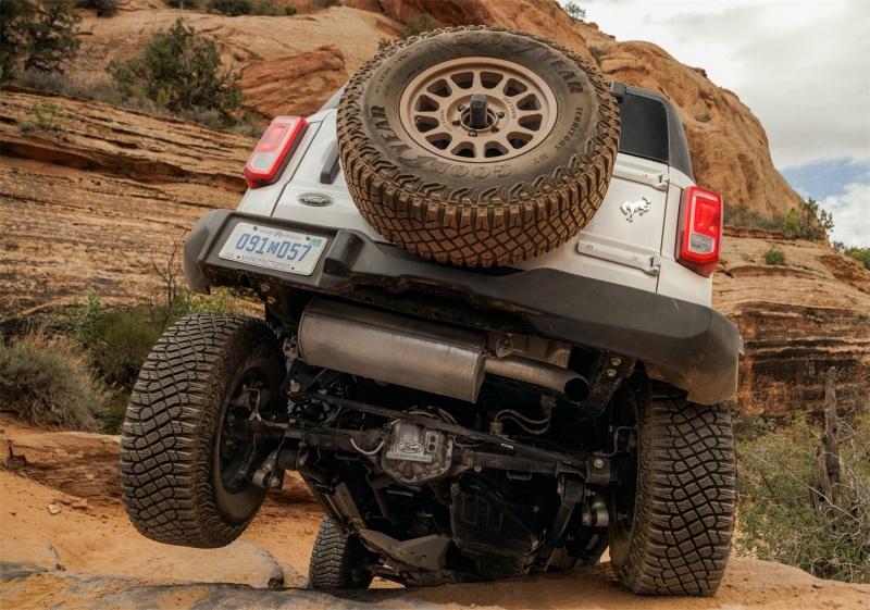 Ford Racing M-4033-BR