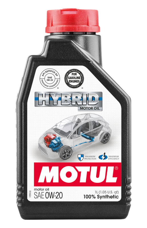 Motul 107141