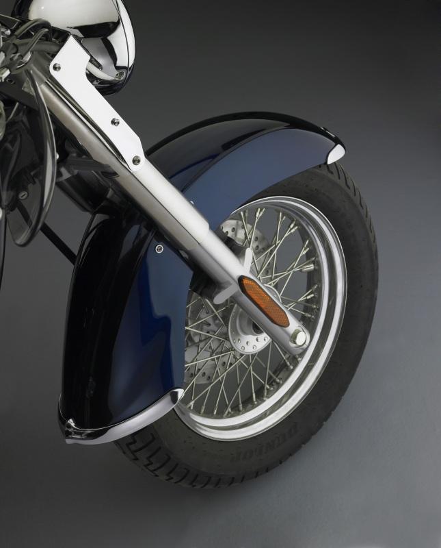 National Cycle N7021