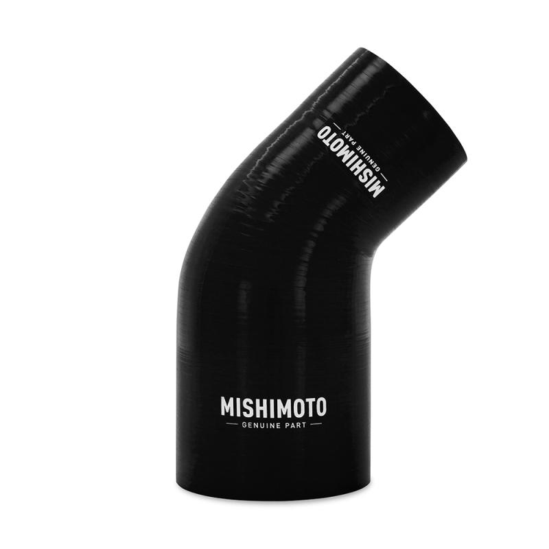 Mishimoto MMCP-R45-2530BK