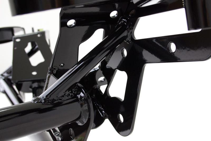 UMI Performance 2407-B