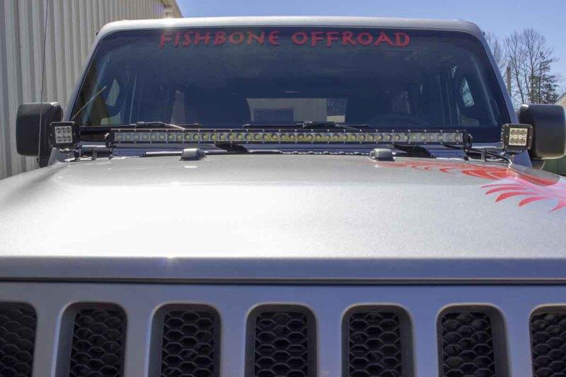 Fishbone Offroad FB21110