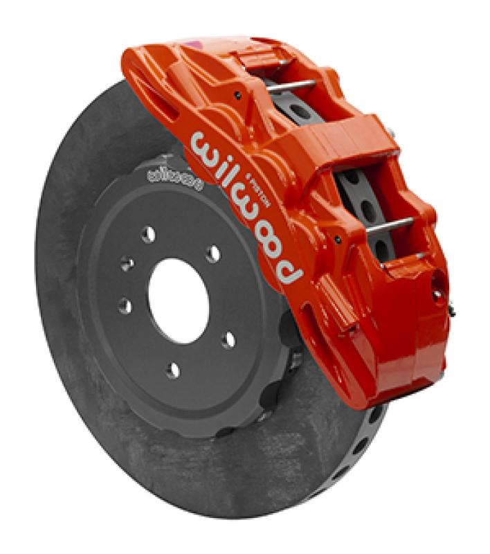 Wilwood 140-15312-CSICR